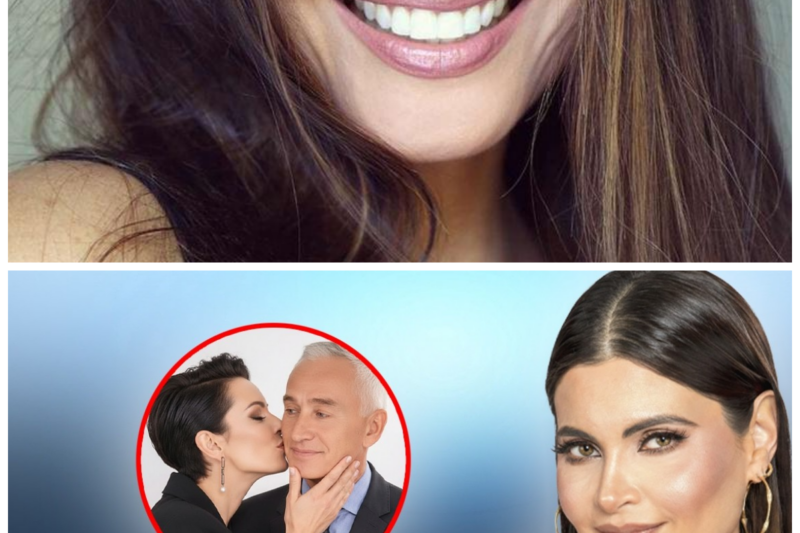 Tras los rumores de divorcio, Chiquinquirá Delgado ha revelado un secreto sobre su matrimonio.