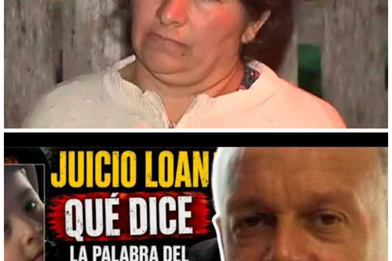 NIEBLA, SILENCIOS Y VERSIONES ROTAS: EL JUICIO LOAN PONE BAJO LA LUPA UN FACTOR QUE NADIE QUERÍA MIRAR DE FRENTE, ESA CORTINA BLANCA QUE HABRÍA COMPLICADO VISIBILIDAD, TIEMPOS Y RECORRIDOS, PERO QUE TAMBIÉN PODRÍA HABER SERVIDO PARA TAPAR MUCHO MÁS QUE UN CAMINO; ENTRE DECLARACIONES CONFUSAS, HORARIOS QUE NO CIERRAN Y MIRADAS QUE EVITAN RESPONDER, EL CASO SUMA UNA NUEVA CAPA DE MISTERIO QUE HACE TEMBLAR TODAS LAS CERTEZAS CONSTRUIDAS HASTA AHORA  La sala volvió a llenarse de tensión cuando la niebla apareció como protagonista inesperada del caso Loan, no por poesía ni casualidad, sino porque ese detalle climático podría abrir una grieta enorme en los relatos conocidos; si nadie veía con claridad, si los caminos se confundían y si los tiempos se deformaban, entonces cada versión queda atrapada en una zona peligrosa donde la memoria, el miedo y la conveniencia empiezan a parecerse demasiado. “Por supuesto, cuando falta claridad, siempre sobran explicaciones”.