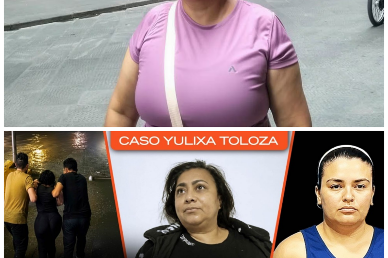 ¡Confesión impactante! Dueña de Beauty Láser revela amenazas del anestesiólogo para ocultar un cadáver  En un giro que parece sacado de una novela de suspenso, la dueña de Beauty Láser, desde la cárcel, ha confesado ser víctima de amenazas por parte de un anestesiólogo para deshacerse de un cuerpo. Este oscuro secreto ha dejado a todos boquiabiertos, cuestionando la verdadera naturaleza de las relaciones profesionales. “¿Quién necesita telenovelas cuando la realidad es así de dramática?” La historia completa está en los comentarios a continuación.