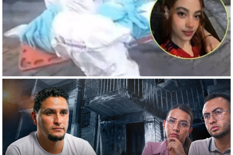 El fin de una amistad y una familia: el pastor que era su amigo terminó M4T4NDØ a mi sobrina y quemó su apartamento en un acto de odio que conmociona a todos Una historia que revela cómo la confianza puede convertirse en traición mortal cuando el pastor, en quien confiábamos como amigo, decidió acabar con la vida de mi sobrina y prender fuego a su hogar en un acto de venganza que ha marcado para siempre a toda la comunidad. “El amor y la odio pueden estar más cerca de lo que pensamos.” La historia completa está en los comentarios a continuación.