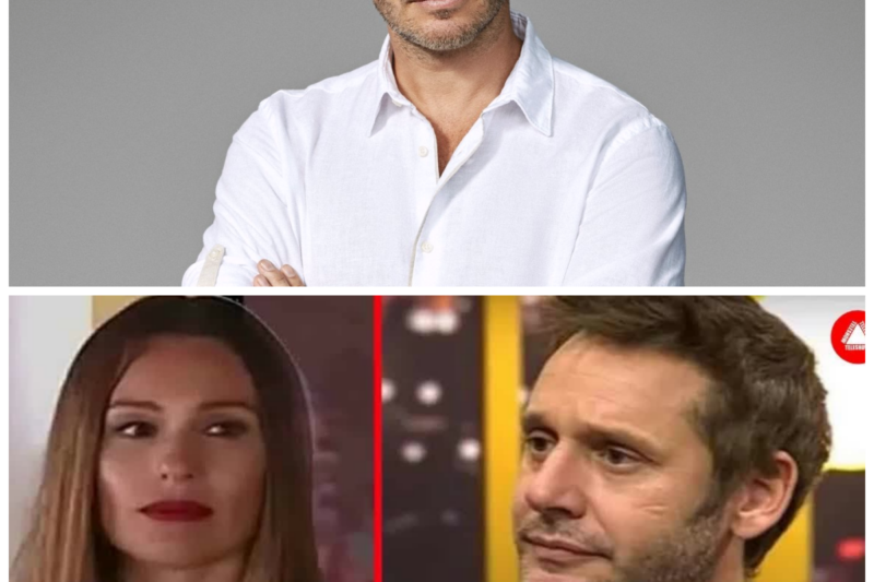 “¡Escándalo! Benjamín Vicuña confirma lo que le sucedió a su hijo mayor con Pampita: un secreto que todos querían conocer”  Con el corazón en la mano, Benjamín Vicuña revela un suceso que ha dejado a su hijo mayor en el centro de la atención, desatando preguntas sobre la relación con Pampita y los desafíos que enfrentan como familia. “Cuando el pasado llama a la puerta, a veces hay que abrirla”. La historia completa está en los comentarios a continuación.