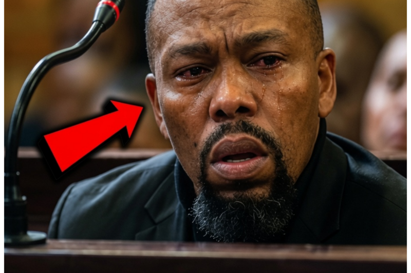 “Matipandile Sotheni DROPS Bombshell In Court: ‘I WAS TWO STREETS AWAY!’ | Witness D Court Case Update!”  In a dramatic turn of events, Matipandile Sotheni has made a shocking statement in court, claiming, “I was two streets away!” during the ongoing Witness D case. “This revelation could change everything!” exclaims a legal expert, as the implications of this testimony raise serious questions about the evidence presented. As the trial unfolds, the public is eager for updates on this pivotal moment!  Stay tuned for more developments!