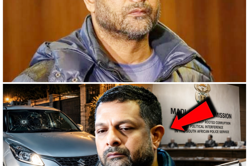 The Feroz Khan Shooting Story Turns Sharply Darker as New Claims, Leaks, and Contradictions Set Off Alarm Bells -ZZ  Some cases move forward with clarity, but this one seems to be moving through smoke. The Feroz Khan shooting story is now wrapped in alleged leaks, contradictory claims, and a trail of unanswered questions that has everyone talking. Whether the truth is close or still buried, the tension around the case is already loud enough to demand attention.  The full story is in the comments below.