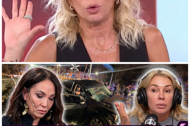¡Inesperado! Yanina Latorre Defiende a Ernestina País y Saca a la Luz Secretos que Sacuden el Mundo del Espectáculo La defensa apasionada de Yanina Latorre hacia Ernestina País ha revelado secretos impactantes que han dejado a todos en shock. “A veces, el amor verdadero se demuestra en las peores tormentas.” Este acto de valentía ha puesto a ambas en el ojo del huracán, y las especulaciones sobre su relación están en su punto más alto. La historia completa está en los comentarios a continuación.