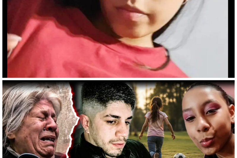 La Verdad que Está Sacudiendo a Todos: La Hija de Claudio Barrelier Revela lo que Vio en el Caso de Agostina Vega, ¡Y la Descripción es Más Aterradora de lo que Imaginabas! ‘La verdad es más fuerte que la ficción’, advierte un experto en criminología.  En un giro inesperado de los acontecimientos, la hija de Claudio Barrelier ha hablado y ha revelado lo que vio en relación con el crimen de Agostina Vega, (“¿cómo es posible que alguien pueda presenciar algo así?”) y ahora la comunidad está conmocionada por la descripción de la joven, que es más aterradora de lo que nadie podría imaginar, y la pregunta que todos se hacen es ¿qué es lo que la hija de Claudio Barrelier vio exactamente?, ¿cómo es posible que haya presenciado algo tan horroroso?, y ¿qué implicaciones tendrá esta revelación en el caso de Agostina Vega, y si la hija de Claudio Barrelier estará dispuesta a testificar en contra de los responsables y a enfrentar a sus agresores, y si la justicia estará dispuesta a escuchar y a tomar medidas al respecto, y si esta verdad aterradora será el punto de inflexión que cambie el curso de la investigación y lleve a la justicia a los responsables.  La historia completa está en los comentarios a continuación.