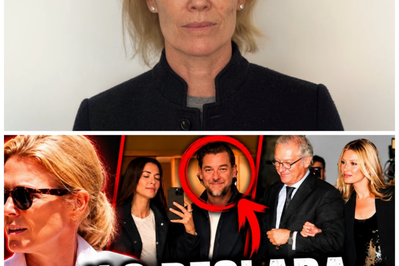 DECLARACIÓN BOMBA EN LMDLS! Estefanía Knuth señala directamente a Jonathan Andic ante el juez y el escándalo estalla – “No puedo seguir callando… Jonathan sabe exactamente lo que pasó – Traición familiar, acusaciones devastadoras, secretos millonarios y un giro judicial que deja a la familia Andic temblando, convirtiendo esta declaración en la más explosiva del año. Estefanía Knuth señaló a Jonathan Andic ante el juez y la bomba explotó en LMDLS “ay cariño, esa declaración es tan fuerte que podría derrumbar todo. La historia completa está en los comentarios a continuación.