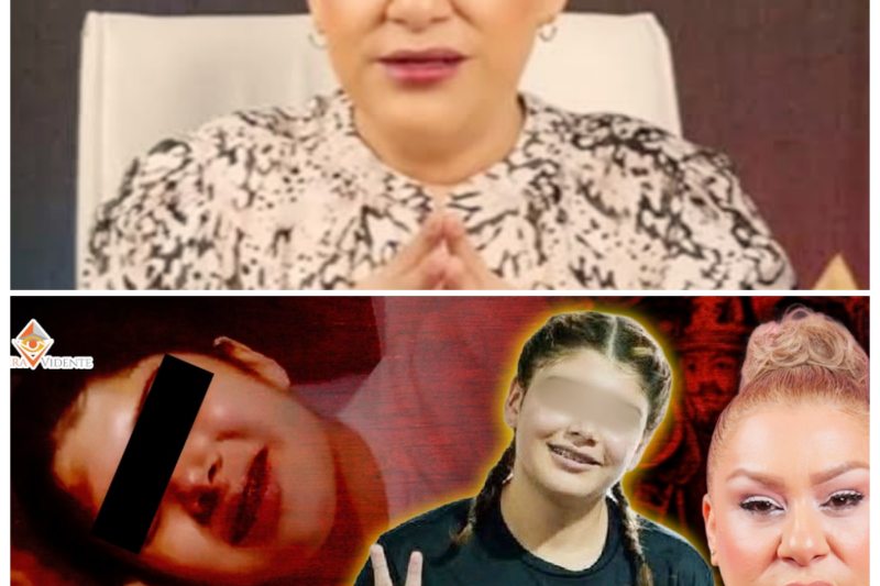 Caso Dafne: Quienes Ocultaron la Verdad Van a Rendir Cuentas por un Hecho que Nunca Encajó como Accidente y que Hoy Expone una Red de Encubrimiento Difícil de Sostener -ZZ  La historia de Dafne vuelve a sacudir porque la narrativa oficial ya no alcanza para explicar lo que pasó ni para justificar lo que después se intentó tapar. Entre omisiones, sospechas y versiones que no terminan de encajar, crece la convicción de que hubo algo más que un hecho desafortunado. Y cuando la verdad tarda tanto en salir, cada intento de ocultarla termina dejando una huella todavía más profunda.*