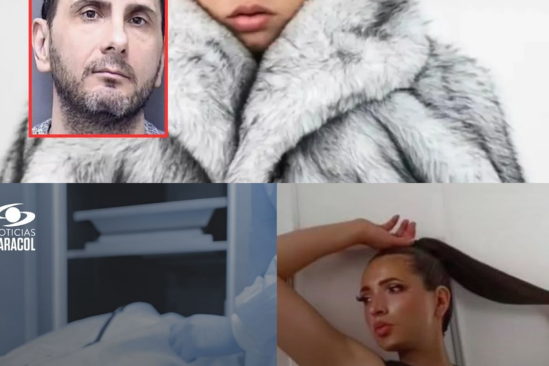 Autopsia de Natalia Villalba revela la causa de muerte y nuevos detalles de la investigación
