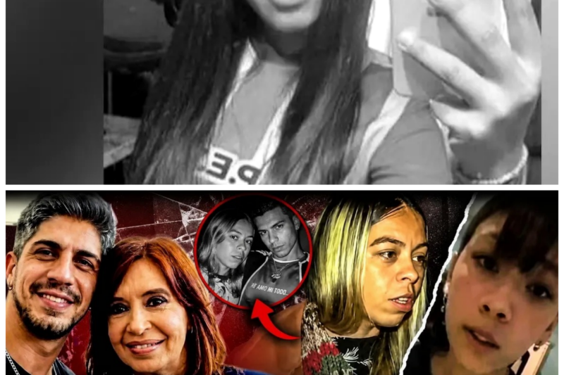 GIRO DRAMÁTICO EN LA CAUSA DE AGOSTINA VEGA: LA JUSTICIA VA POR LA MADRE DE LA VÍCTIMA!