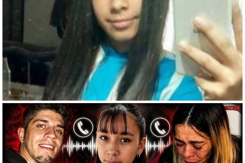 ¡BOMBAZO: FILTRARON AUDIOS EXPLOSIVOS QUE DESNUDAN LA GRAVE REALIDAD QUE VIVIÓ LA MAMÁ DE AGOSTINA VEGA JUNTO A CLAUDIO BARRELIER Y EL ESCÁNDALO ES TOTAL!  “En una revelación que ha dejado a toda la opinión pública en estado de shock absoluto, han salido a la luz audios inéditos que exponen con una crudeza brutal el calvario y la realidad oculta detrás de la relación de la madre de Agostina Vega con Claudio Barrelier, destapando situaciones de vulnerabilidad y tensiones incontrolables que se mantenían bajo un estricto pacto de silencio.” En un desarrollo verdaderamente demoledor que ha paralizado a las redes sociales, se destapan las internas más oscuras de esta historia, los testimonios que fueron callados durante meses y el colapso de una relación que hoy se convierte en el epicentro de un sismo mediático y judicial, desatando una ola de indignación incontrolable donde la audiencia exige respuestas inmediatas ante la gravedad de lo revelado.  La historia completa, la transcripción de los audios y los detalles más impactantes de esta realidad están en los comentarios a continuación.