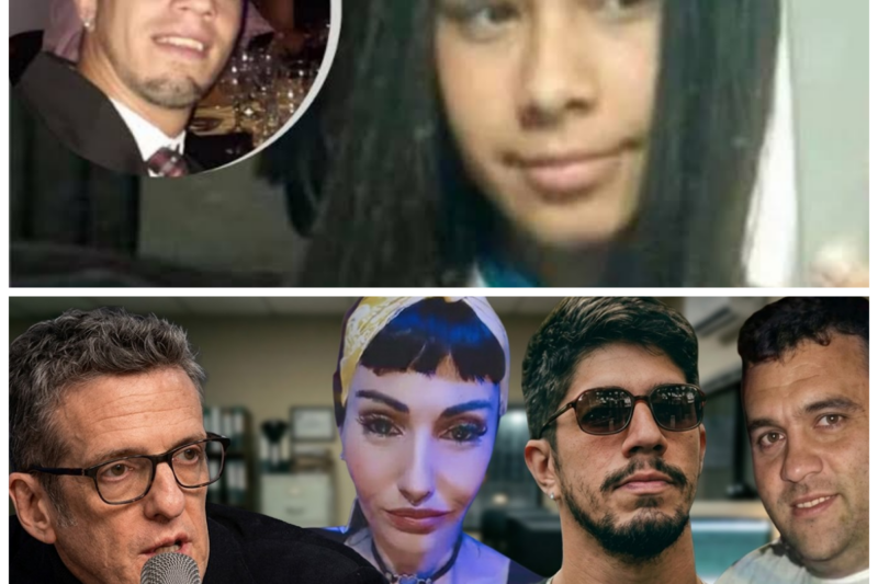 ¡Caos total tras el vivo del análisis completo de Mauro Szeta sobre el Caso Agostina Vega en Qué Día, desnudando internas de la tarde, pactos de madrugada y una feroz rosca criminal que ocultaron con burdas farsas hoy en todo internet en directo! El silencio sepulcral de los encubridores de la tarde tras las tajantes revelaciones del periodista de policiales destapó una descomunal olla de presión en las comisarías de madrugada mientras el chat de la transmisión en vivo ardía desmantelando los discursos oficiales. “El que siembra vientos de desprecio corporativa desde las alturas con gacetillas de la tarde pretendiendo tapar un quiebre legal de esta magnitud en vivo, cosecha tempestades de una réplica institucional implacable.” Las sospechas quebraron el entorno. La historia completa está en los comentarios a continuación.