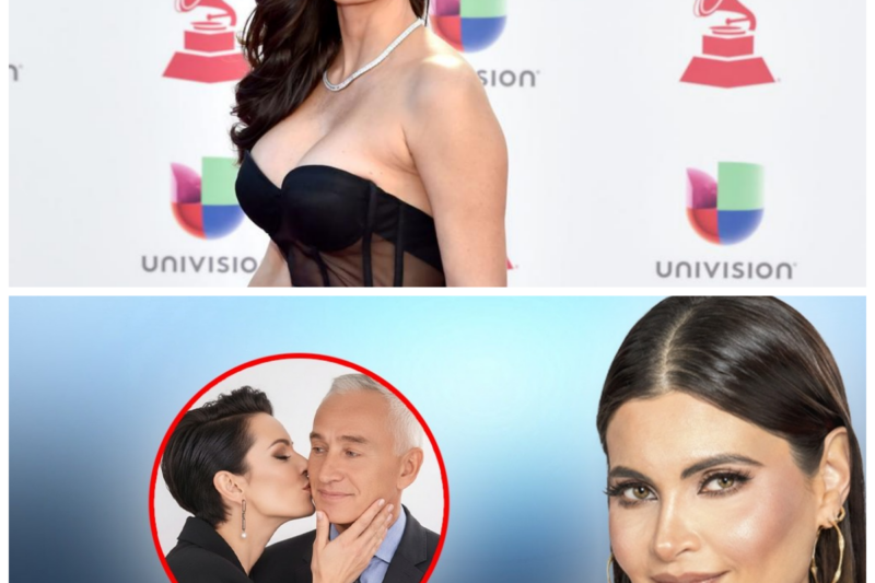 Tras los rumores de divorcio, Chiquinquirá Delgado ha revelado un secreto sobre su matrimonio.