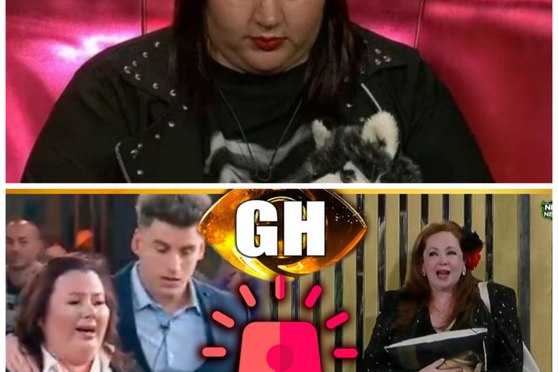 ¿ACTING O REALIDAD? LA TELEVISIÓN QUE NOS TIENE AL BORDE DEL COLAPSO