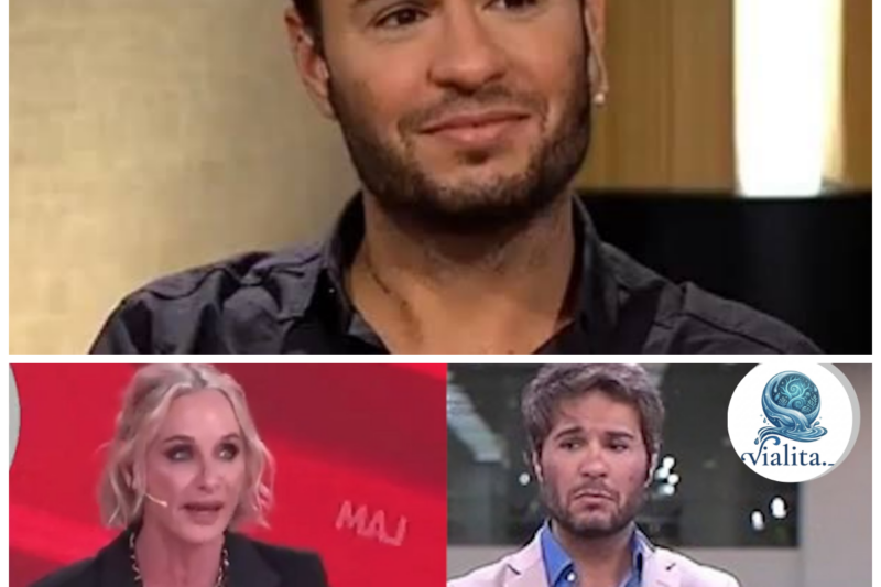 ¡BOMBAZO: CARLA CZUDNOWSKY QUEDÓ EN EL OJO DE LA TORMENTA TRAS UN COMENTARIO DESAFORTUNADO SOBRE FERNANDO DENTE QUE HA DINAMITADO LA REDES SOCIALES!  “En un momento televisivo que ha dejado a toda la audiencia en estado de shock absoluto, Carla Czudnowsky protagonizó un papelón que está dando la vuelta al país tras lanzar una frase lapidaria y sumamente sensible sobre la madre de Fernando Dente, desatando una ola de indignación incontrolable por la falta de tacto ante una historia familiar cargada de tanto dolor.” En un desarrollo verdaderamente demoledor que ha paralizado a todo el ambiente mediático, se expone un colapso de límites éticos al tocar fibras tan íntimas, provocando una respuesta feroz de los seguidores del conductor, quienes califican el comentario como una crueldad innecesaria que ha terminado por romper cualquier protocolo de respeto y marcar un antes y un después en la carrera de la panelista, quien hoy se encuentra en el centro de todas las miradas bajo un fuego cruzado de críticas.  La historia completa, la frase exacta que generó el caos y las repercusiones inmediatas están en los comentarios a continuación.