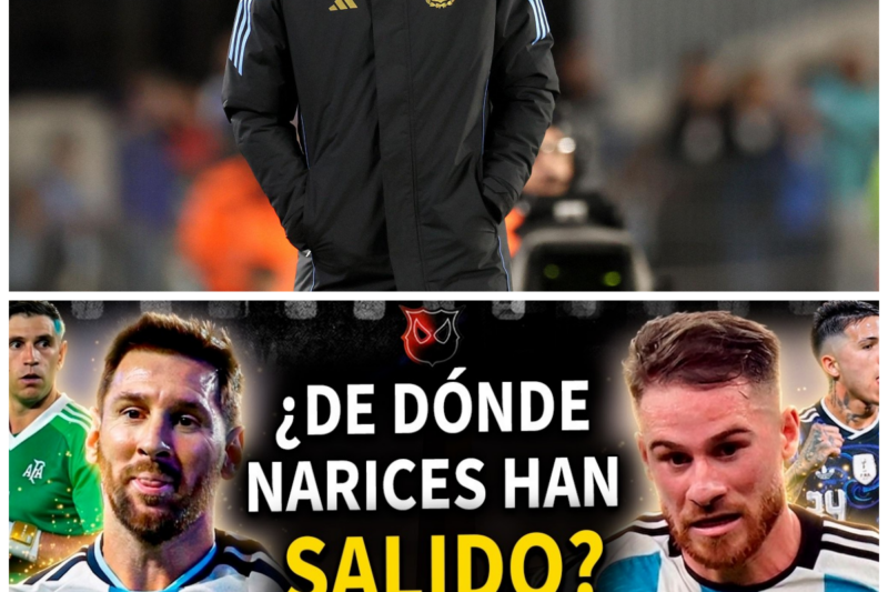 INVESTIGUÉ a LOS CRACKS de ARGENTINA Y… ALUCINÉ