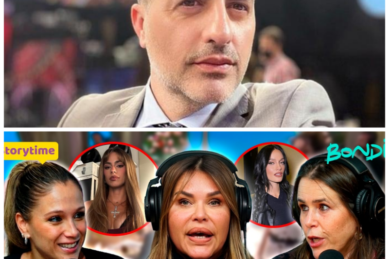 LA TREMENDA LUCHA DE LOS FAMOSOS CONTRA LAS PRESIONES DEL MEDIO