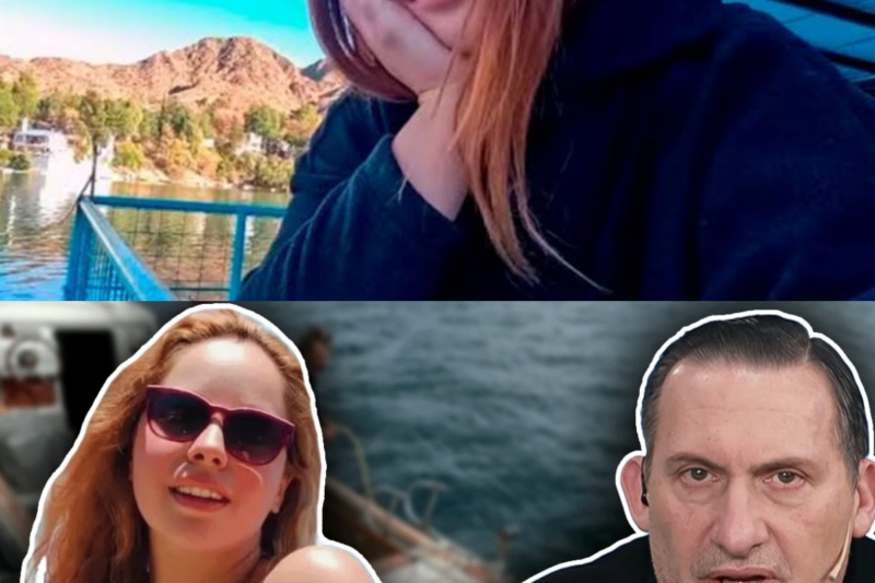 Tragedia en el mar argentino: qué pasó con Sofía Devries