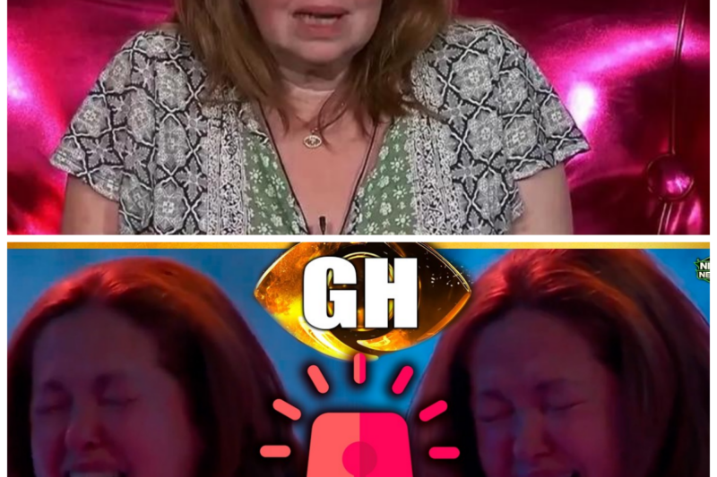 La salida de Andrea del Boca de la casa de Gran Hermano ha generado un impacto sísmico en el desarrollo del reality, convirtiéndose en el tema principal de todas las conversaciones.