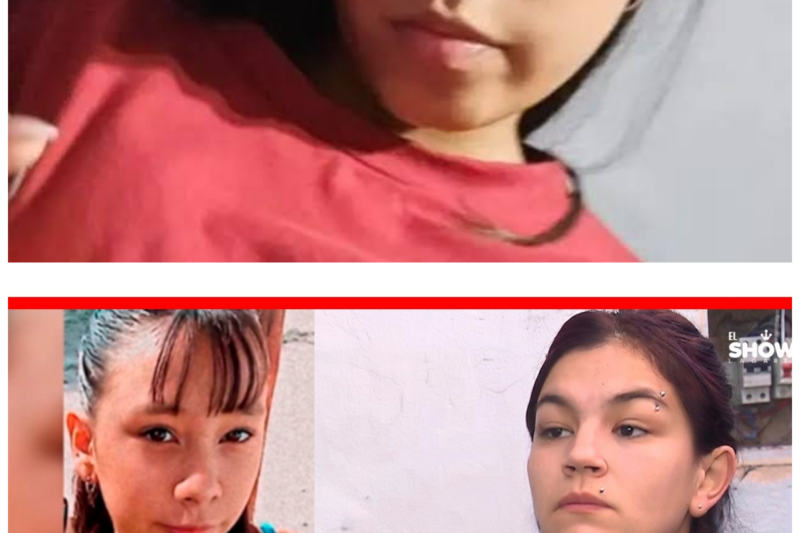¡Caos total tras el vivo desnudando el secreto de la madre de Agostina como la única que sabe por qué la mataron, exponiendo feroces internas de la tarde, pactos de madrugada y una rosca judicial que búnkers oficiales ocultaron hoy en toda la red! El silencio sepulcral de los investigadores de la tarde tras la imponente y feroz revelación sobre el entorno de la víctima destapó una descomunal olla de presión en las fiscalías de madrugada mientras el chat de la transmisión en vivo ardía desmantelando los relatos oficiales. “El que siembra vientos de desprecio corporativo desde las alturas con gacetillas de la tarde pretendiendo tapar un quiebre de esta magnitud en vivo, cosecha tempestades de una réplica institucional implacable.” Las sospechas quebraron el entorno. La historia completa está en los comentarios a continuación.