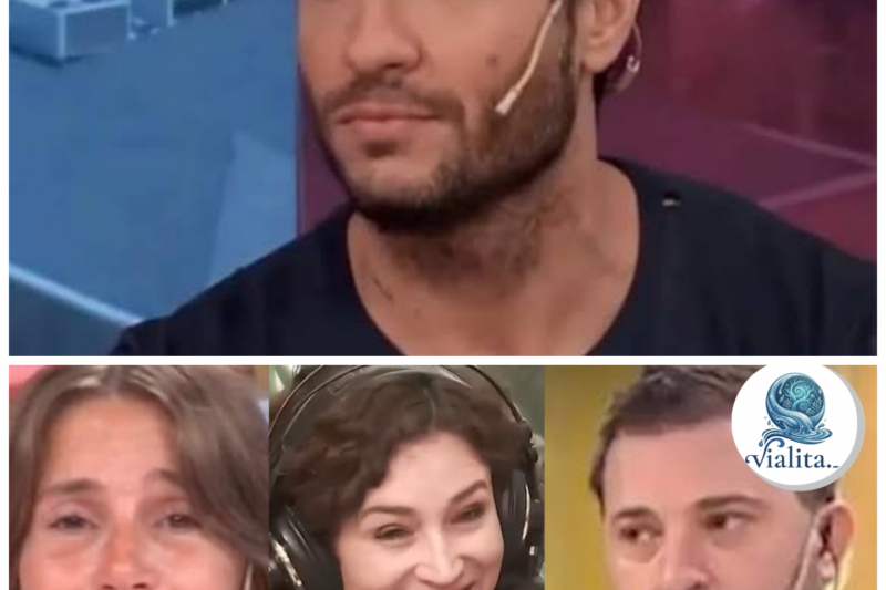 ¡BOMBAZO: EN LA MESA DE TOMÁS DENTE SE SOLTARON Y HUMILLARON A LOS ANTI-MESSI CON UNA FRASE QUE VA A HACER EXPLOTAR LA GRIETA: “TENÉS QUE SER MUY ANTIPATRIA”!  “El ambiente mediático está ardiendo después de que en el programa de Tomás Dente se viviera un momento de tensión incontrolable, donde, entre risas cargadas de ironía y una indignación absoluta, destrozaron a los sectores críticos de Lionel Messi, tildándolos de ser los personajes más desconectados de la identidad nacional.” En un desarrollo verdaderamente demoledor que ha paralizado a las redes sociales, se analizaron los cruces más salvajes contra los denominados ‘Kukas anti-Messi’, exponiendo las internas más profundas de un país que se divide entre el fanatismo extremo y el rechazo político, desatando un sismo de reacciones donde los usuarios debaten minuto a minuto si es posible separar el fútbol de la política o si el odio terminó por romper cualquier límite de la lógica.  La historia completa y el video del momento que está prendiendo fuego las plataformas están en los comentarios a continuación.