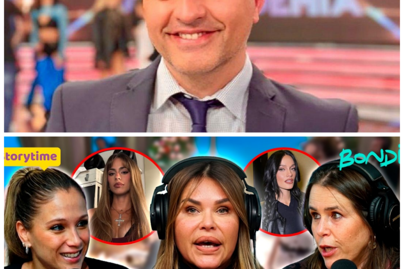 LA TREMENDA LUCHA DE LOS FAMOSOS CONTRA LAS PRESIONES DEL MEDIO