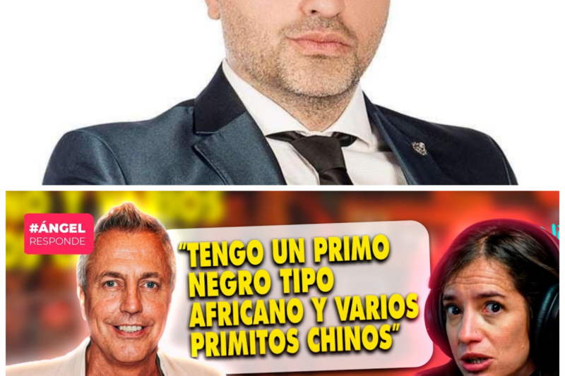LAS TREMENDAS Y POLÉMICAS DECLARACIONES DE LOS FAMOSOS