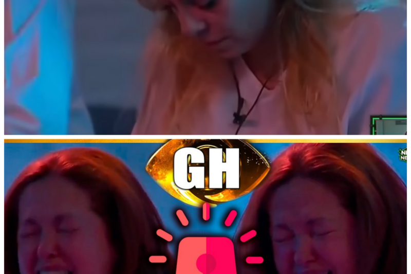 URGENTE SE VA ANDREA DEL BOCA explota en llanto TAMARA explota CAMPANITA vs FALSOS GRAN HERMANO
