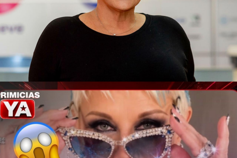 💣👀¡BOMBAZO! LA PROMESA DE CARMEN BARBIERI PARA ESTE MUNDIAL