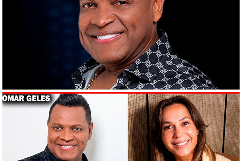 ¡ESC*NDALO TOTAL: EL MISTERIO DETRÁS DE LA MUERTE DE **OMAR GELES**, UN AÑO DESPUÉS DE SU MUSA, LA **MONA LINDA**! ¿COINCIDENCIA O DESTINO TRÁGICO? “La trágica partida del Rey del Vallenato toma un giro completamente místico y escalofriante al revelarse la conexión cronológica con el fallecimiento de la mujer que inspiró sus más grandes éxitos.” En un desarrollo que ha dejado a todos completamente atónitos, la dolorosa pérdida del compositor ha destapado un quiebre emocional y una p*lea contra el destino monumental al abrir la caja negra de las profecías del folclore, las últimas composiciones ocultas y un colapso de paciencia absoluto que dejó a los fanáticos y a su entorno más íntimo completamente acorralados, mudos y expuestos ante la opinión pública al verse envueltos en un enigma que desafía la lógica y estalla en las plataformas digitales. Las implicaciones de esta inesperada y feroz coincidencia son enormes, las reacciones de pánico y descontrol no han tardado en hacer estallar las redes sociales con una ola de interacciones, teorías conspirativas y homenajes musicales que se viralizan masivamente por los usuarios, mientras los herederos musicales intentaban desesperadamente capear el tremendo cimbronazo antes de que las especulaciones sobre un pacto del más allá o una tristeza oculta sean completamente irreversibles, y los seguidores del vallenato ya están en pie de guerra debatiendo minuciosamente las demoledoras consecuencias de esta implacable e histórica leyenda del espectáculo. La historia completa está en los comentarios a continuación.