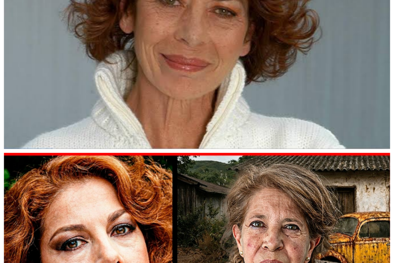 ¡ESC*NDALO TOTAL: EL TRÁGICO Y OSCURO FINAL DE **MARÍA EUGENIA DÁVILA**, LA REINA DE LA TELEVISIÓN QUE MURIÓ OLVIDADA, POBRE Y SOLA EN EL DÍA DE SU CUMPLEAÑOS! “El brillo de las pantallas y el aplauso del público se transforman en la más absoluta y cruel indiferencia cuando las adicciones, las malas decisiones y el abandono de la industria hunden a las máximas estrellas en el abismo del olvido.” En un desarrollo que ha dejado a todos completamente atónitos, la desgarradora historia de los últimos días de la mítica actriz ha destapado un quiebre mediático y una p*lea contra la miseria monumental al abrir la caja negra de los contratos millonarios del pasado, el desprecio de los canales de televisión que alguna vez la idolatraron y un colapso de paciencia absoluto que dejó a su círculo más íntimo completamente acorralado, mudo y expuesto ante la opinión pública al revelarse que pasó sus últimas horas sumida en la indigencia más absoluta y el abandono estatal. Las implicaciones de este inesperado y feroz golpe de realidad son enormes, las reacciones de pánico y descontrol no han tardado en hacer estallar las redes sociales con una ola de interacciones, reproches y debates éticos entre los usuarios que viralizan los impactantes detalles de su decadencia, mientras los directivos de los medios intentaban desesperadamente capear el tremendo cimbronazo reputacional antes de que el repudio social por darle la espalda sea completamente irreversible, y los amantes del espectáculo ya están en pie de guerra debatiendo minuciosamente las demoledoras consecuencias de esta implacable e histórica tragedia artística. La historia completa está en los comentarios a continuación.