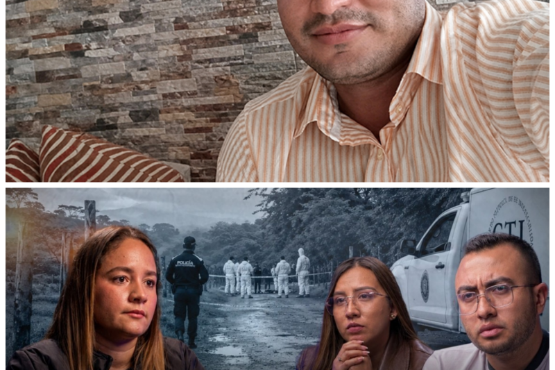 “Su primo le tenía envidia: intentó enamorar a su esposa y luego lo M4TØ”