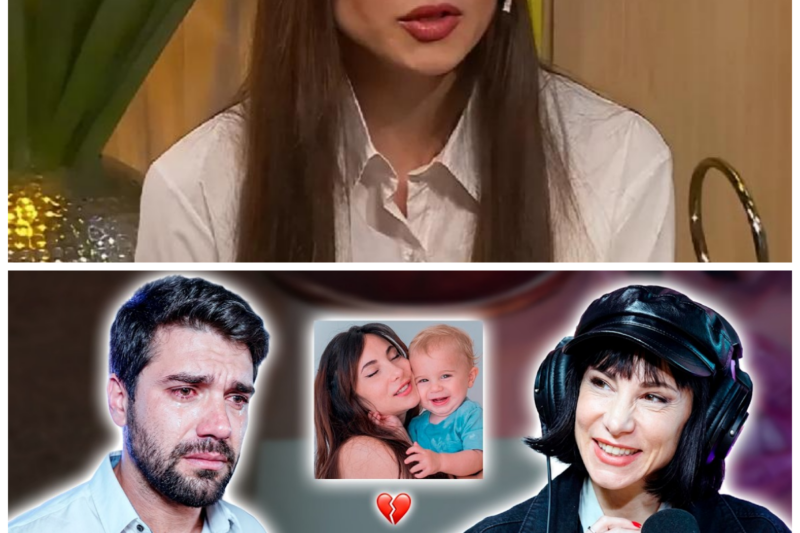 ¡MAGUI BRAVI REVELÓ TODO SOBRE SU SEPARACIÓN CON OCTAVIO CATTANEO Y SU MATERNIDAD SOLTERA!