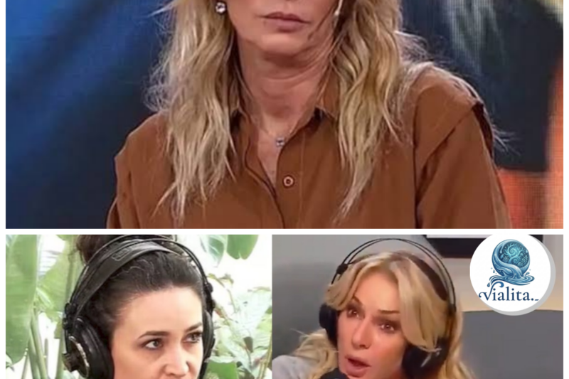 ¡BOMBAZO: YANINA LATORRE DESATÓ EL CAOS Y DEJÓ EN EVIDENCIA LAS CONTRADICCIONES DE MENGOLINI EN UNA BATALLA QUE ESTÁ HACIENDO TEMBLAR A TODO EL MUNDO DEL ESPECTÁCULO!  “Cuando la vara de la moralidad es selectiva, tarde o temprano la realidad te termina pasando factura.” En un desarrollo verdaderamente demoledor que ha paralizado a toda la audiencia, Yanina Latorre ha decidido romper cualquier protocolo para arremeter con una dureza implacable contra Mengolini, exponiendo ante las cámaras un historial que muchos preferían ocultar bajo siete llaves y que involucra señalamientos por comportamientos sumamente cuestionables que, según la panelista, desmoronan por completo el discurso de superioridad que su colega intenta sostener, desatando un sismo incontrolable en las redes sociales donde se debate minuto a minuto este enfrentamiento visceral que ha dejado a ambos bandos en el ojo de una tormenta mediática sin precedentes.  La historia completa está en los comentarios a continuación.