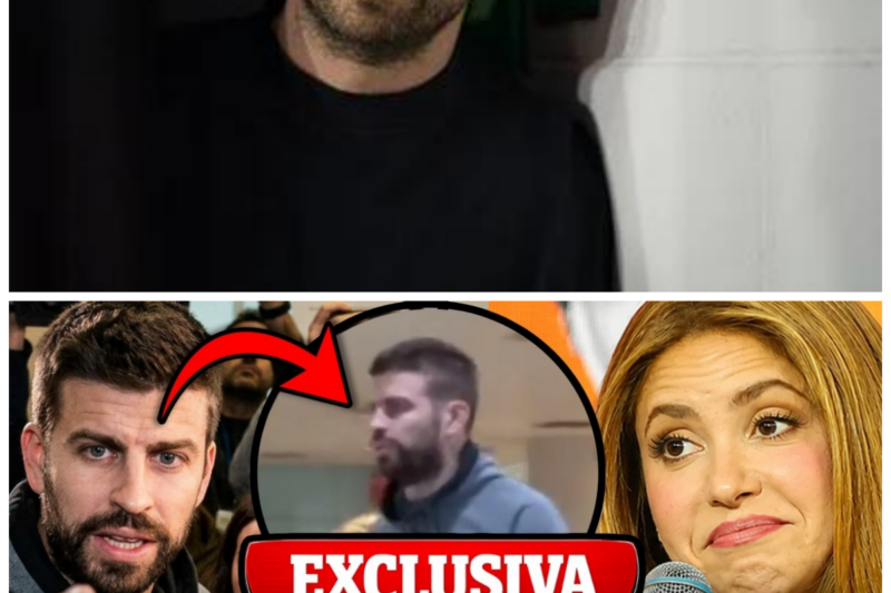 FILTRACIÓN DE ÚLTIMA HORA: EL EXPEDIENTE MALDITO QUE PIQUÉ INTENTA DETENER EN MIAMI JUNTO A SU ABOGADO!