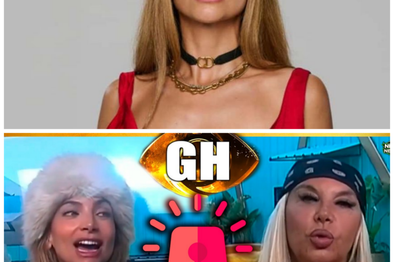 ZILLI vs EMA LUANA con SOL ZILLI se da vuelta HIJO expone A MADRE INFLUENCER GRAN HERMANO