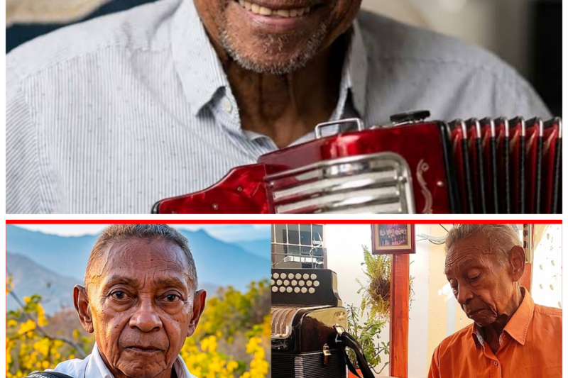 ¡ESC*NDALO TOTAL: LA VERDAD OCULTA DE **OVIDIO GRANADOS**, EL REY QUE NUNCA CORONARON, Y LAS TRAICIONES EN EL FESTIVAL VALLENATO! “El mito viviente de la dinastía más respetada del acordeón rompe el silencio y expone los manejos oscuros, los favoritismos y las injusticias históricas de un jurado que le dio la espalda a la verdadera esencia del folclore.” En un desarrollo que ha dejado a todos completamente atónitos, la revelación de los secretos detrás de los festivales musicales ha destapado un quiebre cultural y una p*lea contra el olvido monumental al abrir la caja negra de los arreglos bajo cuerda, las rivalidades ocultas entre los grandes maestros y un colapso de paciencia absoluto que dejó a las autoridades de la música tradicional completamente acorraladas, mudas y expuestas ante la opinión pública al verse desnudada de forma tan brutal la manipulación de las coronas más codiciadas del país. Las implicaciones de esta inesperada y feroz confesión histórica son enormes, las reacciones de pánico y descontrol no han tardado en llegar a los despachos de los comités organizadores con sus directivos intentando desesperadamente capear el tremendo cimbronazo reputacional antes de que los fanáticos y los puristas del vallenato inicien un boicot irreversible, y los ciudadanos indignados ya están en pie de guerra debatiendo masivamente en las redes sociales las demoledoras consecuencias de esta destructiva e histórica injusticia del espectáculo. La historia completa está en los comentarios a continuación.