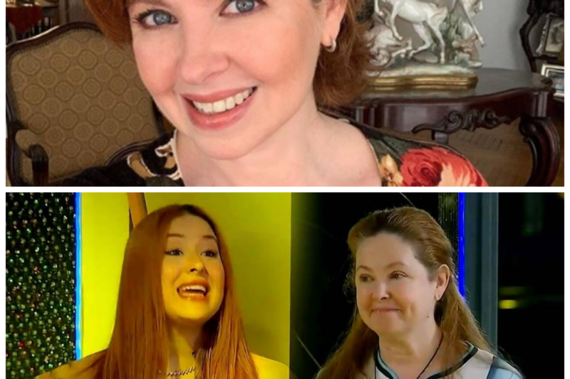 SE DIJERON DE TODO: Campanita y Andrea Del Boca SE CRUZARON EN LA ACTIVIDAD de la tarde