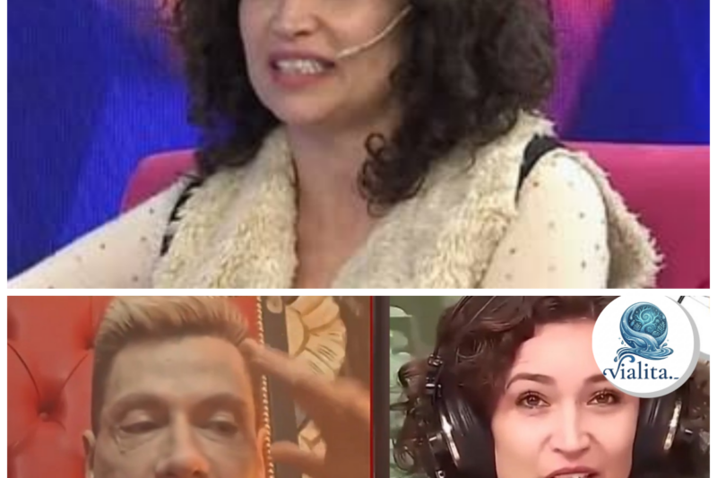 ¡BOMBAZO: ROBERTO PIAZZA SE SOLTÓ, CRUZÓ A JULIA MENGOLINI Y HUMILLÓ A LOS SECTORES OPOSITORES CON UNA FRASE QUE VA A HACER EXPLOTAR LA GRIETA: “ES UNA PERSONA NEFASTA”!  “La elegancia no es solo vestir bien, sino tener la lucidez necesaria para llamar a las cosas por su nombre cuando el sentido común parece haber abandonado el barco.” En un desarrollo verdaderamente demoledor que ha paralizado a toda la audiencia, el diseñador ha decidido romper cualquier protocolo para arremeter con una dureza implacable contra Mengolini, exponiendo ante las cámaras su profundo rechazo hacia la postura de aquellos que, movidos por una agenda política que muchos consideran agotada, han intentado cuestionar la figura de Messi, desatando un sismo incontrolable en las redes sociales donde se debate minuto a minuto este enfrentamiento visceral que ha dejado al ambiente mediático en estado de shock absoluto y ha marcado un antes y un después en la tolerancia a las voces que insisten en politizar hasta los ídolos más sagrados de nuestra identidad.  La historia completa está en los comentarios a continuación.