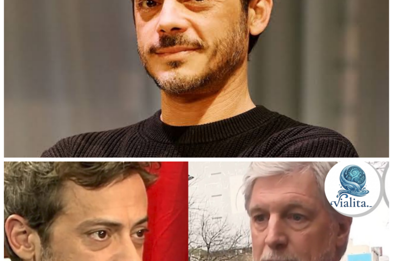 ¡BOMBAZO: HORACIO CABAK ROMPIÓ EL SILENCIO Y HUMILLÓ A TOMÁS FONZI CON UNA DENUNCIA DEVASTADORA QUE PONE EN JAQUE AL MUNDO DEL ESPECTÁCULO: “TRABAJO ARTIFICIAL Y PRODUCTORAS FANTASMAS”!  “La verdad siempre termina saliendo a la luz, aunque intenten esconderla bajo el brillo de las cámaras y los guiones bien ensayados.” En un desarrollo verdaderamente demoledor que ha paralizado a toda la audiencia, Cabak decidió romper cualquier protocolo de cordialidad para arremeter con una dureza implacable contra Fonzi, exponiendo ante las cámaras lo que él asegura es un esquema de contrataciones irregulares y empresas de papel creadas únicamente para facturar del Estado, una revelación que ha dejado a todo el país en estado de shock absoluto y ha encendido una mecha incontrolable en las redes sociales, donde se debate minuto a minuto si este cruce es solo el inicio de una investigación mucho más profunda que podría terminar por desmantelar los negocios ocultos detrás de la pantalla que hoy todos consumen sin cuestionar.  La historia completa está en los comentarios a continuación.