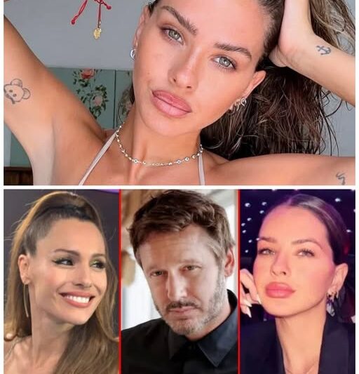 “¡Polémica total! El mensaje explosivo de Pampita que destruyó a la China Suárez en su batalla contra Benjamín Vicuña”  En un giro inesperado de los acontecimientos, Pampita lanza un mensaje que no solo arde en las redes, sino que también desmantela la imagen de la China Suárez en medio de su tensa relación con Benjamín Vicuña. “Cuando las palabras son balas, el amor se convierte en guerra”. La historia completa está en los comentarios a continuación.