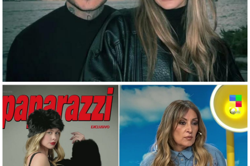 LA VERDAD DETRÁS DE LA CRISIS ENTRE MAURO ICARDI Y “LA CHINA” SUÁREZ