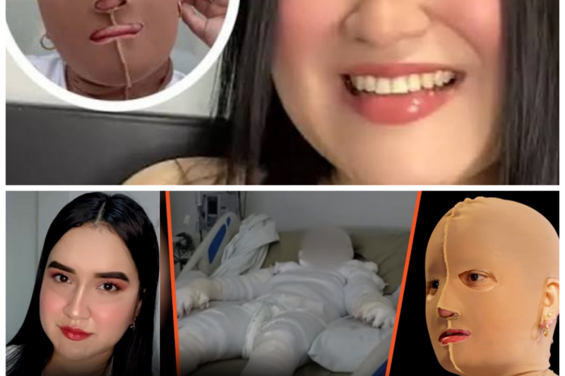 ¡Furia y fuego! Mujer intenta quemar viva a la nueva pareja de su esposo durante un divorcio tumultuoso  En un episodio que ha conmocionado a todos, una esposa furiosa intentó prender fuego a la nueva pareja de su esposo con gasolina, en un intento desesperado de venganza. Este suceso ha dejado a todos preguntándose hasta dónde puede llegar el dolor de un corazón roto. “Cuando el amor se transforma en odio, no hay límites para la destrucción.” La historia completa está en los comentarios a continuación.