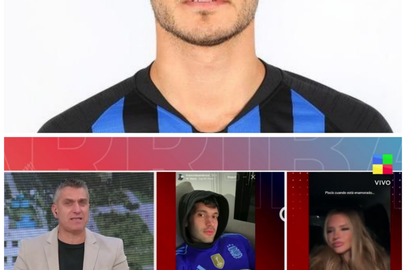 GUERRA TOTAL ENTRE ICARDI Y YANINA LATORRE