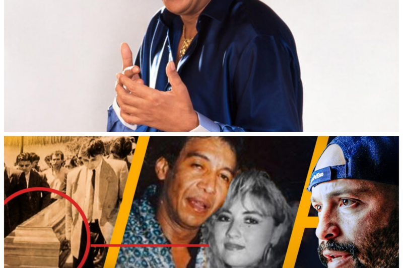 El lado oscuro del ídolo: ¿Diomedes Díaz estuvo involucrado en la muerte de una fan? Los secretos que podrían destruir su legado musical Un caso que ha dividido opiniones y que pone en jaque la figura de uno de los grandes ídolos del vallenato: ¿fue responsable de la muerte de una fan? La evidencia y las teorías conspirativas encienden la polémica y dejan a todos en shock. “La fama puede ser una máscara que oculta la verdad.” La historia completa está en los comentarios a continuación.