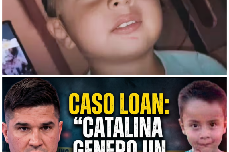 ¡La verdad al descubierto en Radio Splendid! Ale Pueblas rompe el silencio y revela detalles que podrían cambiar el destino de la causa Loan para siempre. ¿Qué secretos están saliendo a la luz en esta jornada clave? (¿Qué más se descubrirá?)  La historia completa está en los comentarios a continuación.