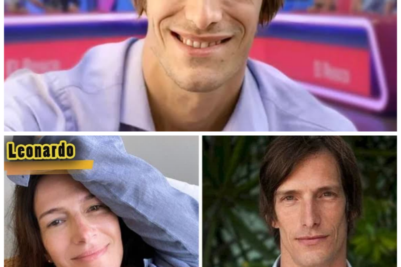 El secreto mejor guardado de la farándula! Iván de Pineda y Dolores Trull, ¿hermanos no reconocidos? La historia oculta que podría destrozar sus carreras y poner en jaque a toda la industria del espectáculo. Rumores explosivos aseguran que hay una conexión familiar que ha sido cuidadosamente escondida, y que su verdadera relación podría salir a la luz en cualquier momento, causando un terremoto mediático. ¿Qué oscuros motivos hay detrás de esta mentira? La verdad está a punto de salir a la luz y cambiarlo todo. La historia completa está en los comentarios a continuación. “¿Hasta dónde llegarías para proteger un secreto que podría destruirte?”