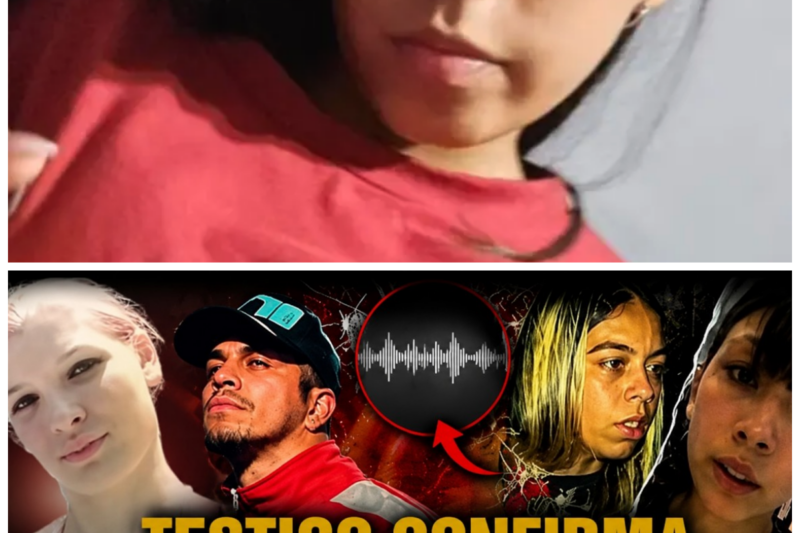 ¡BOMBA EN LA INVESTIGACIÓN! Marianela, quien conocía todos los detalles del femicidio de Agostina, decidió callar y encubrir a los culpables, en un acto que podría ser el golpe final para la justicia y la verdad, y que revela una trama de encubrimiento sin precedentes. ¿Qué intereses oscuros la llevaron a traicionar a su propia amiga? La revelación de su complicidad en el encubrimiento hará que todos cuestionen la integridad del caso. La historia completa está en los comentarios a continuación.