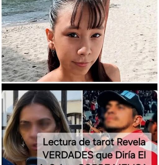 Nada es lo que parece, y “la verdad tiene un precio muy alto”; la posible confesión del asesino podría ser la gota que colma el vaso, obligando a La Madre de Agostina a enfrentarse a un pasado que creía enterrado y a un futuro que ahora parece una pesadilla sin fin.  La historia completa está en los comentarios a continuación.