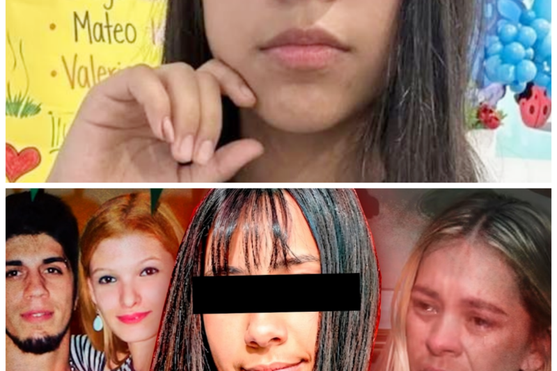 La Situación es Más Grave de lo que Se Imaginaba: Nuevos Desarrollos en el Caso Agostina Vega Dejan a Todos Conmocionados, ¡Y la Pregunta que Todos se Hacen es: ¿Qué Pasará Ahora? ‘La verdad es más fuerte que la ficción’, advierte un experto en investigación.  En un giro inesperado de los acontecimientos, nuevos detalles han surgido en el caso Agostina Vega, (“¿cómo es posible que la situación sea aún peor de lo que pensaban?”) y ahora la comunidad está en shock por la gravedad de la situación, que es más grave de lo que nadie podría imaginar, y la pregunta que todos se hacen es ¿qué nuevos elementos han surgido en la investigación?, ¿cómo es posible que la situación sea aún más compleja de lo que se pensaba?, y ¿qué implicaciones tendrá esto en el caso de Agostina Vega, y si la justicia estará dispuesta a tomar medidas más drásticas para resolver el caso, y si la verdad finalmente saldrá a la luz, y si la familia y los seres queridos de Agostina Vega podrán encontrar la justicia y la paz que buscan.  La historia completa está en los comentarios a continuación.