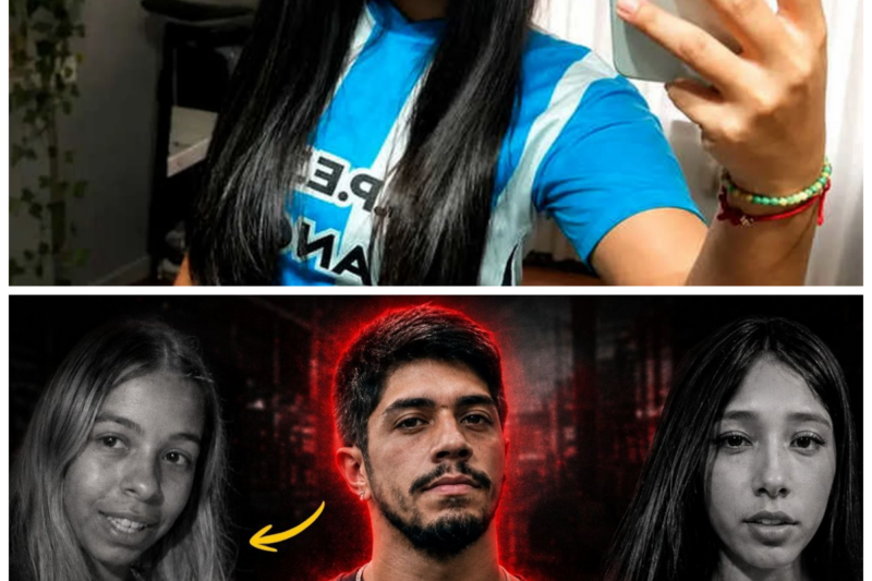 ¡Desgarrador! Barrellier Habla y Revela lo Impensable en el Caso de Agostina, Cambiando Todo La intervención de Barrellier en el caso de Agostina ha desvelado verdades que nadie se atrevía a imaginar. “La verdad siempre encuentra la manera de salir a la luz, sin importar cuán oscura sea.” Sus declaraciones han encendido un debate acalorado y han puesto en tela de juicio todo lo que se creía saber sobre el caso. La historia completa está en los comentarios a continuación.